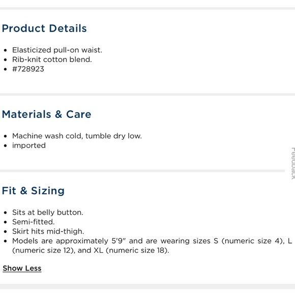 NEW Old Navy - Picture 7 of 7